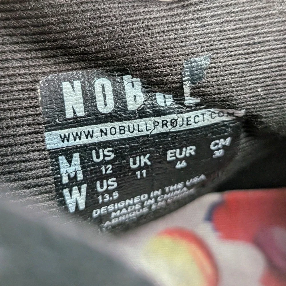 NOBULL lightweight but